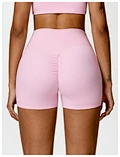 womens gym shorts