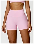scrunch butt shorts